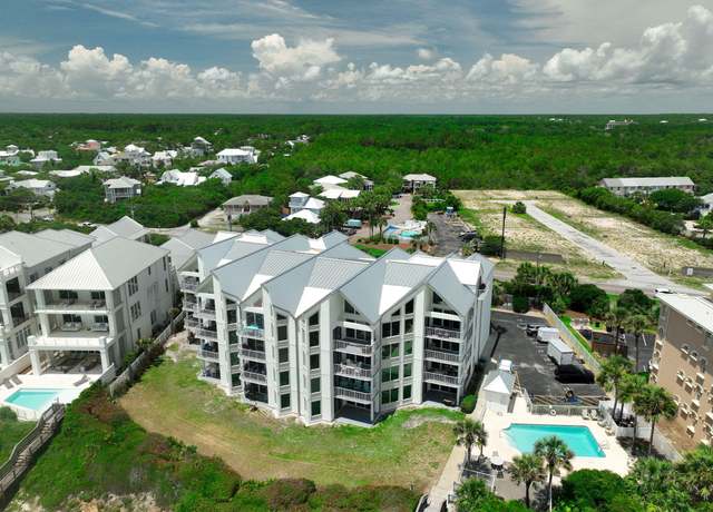 Property at 8600 E Co Highway 30A #140, Inlet Beach, FL 32461, 3 beds, 3 baths