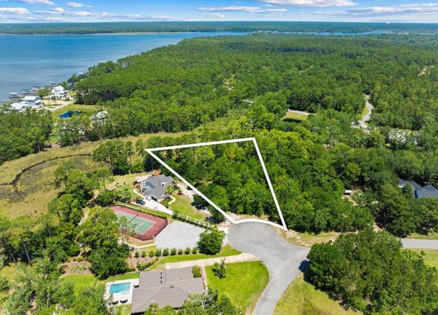 Property at Lot 76 Harbour Trce, Freeport, FL 32439