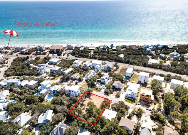 Property at TBD Baird Rd, Santa Rosa Beach, FL 32459