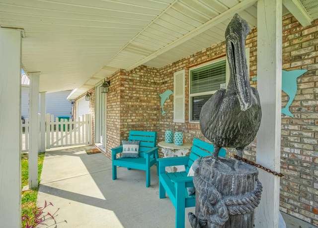 Property at 7930 S Lagoon Dr, Panama City Beach, FL 32408, 3 beds, 2 baths