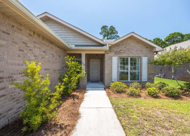 Property at 902 Cocobolo Dr, Santa Rosa Beach, FL 32459, 3 beds, 2 baths