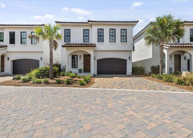 Property at 1825 Tuscana Pl, Miramar Beach, FL 32550, 4 beds, 3.5 baths