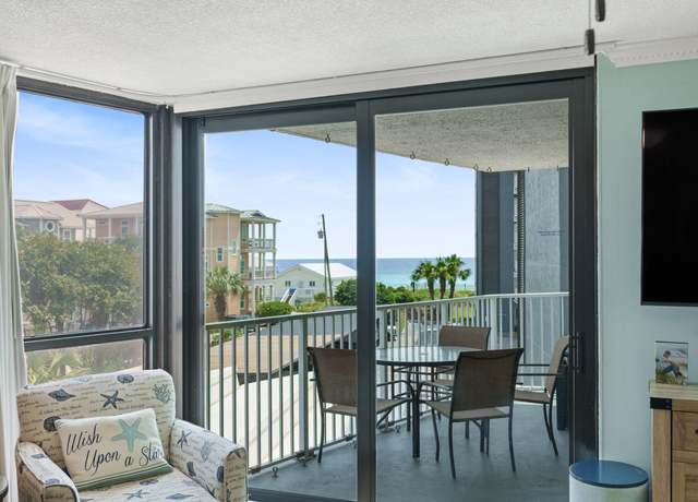 Property at 114 Mainsail Dr Unit 321, Miramar Beach, FL 32550, 2 beds, 2 baths