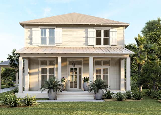 Property at 640 Medley St Lot 55, Watersound, FL 32461, 5 beds, 5.5 baths