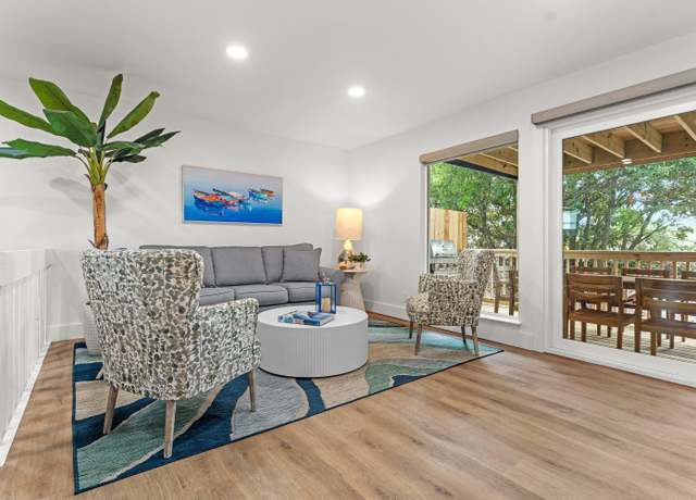 Property at 109 Norwood Dr Unit 2, Miramar Beach, FL 32550, 2 beds, 2.5 baths