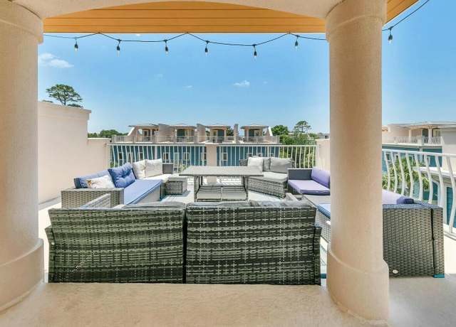 Property at 43 Coastal Grove Way #4, Santa Rosa Beach, FL 32459, 4 beds, 4 baths