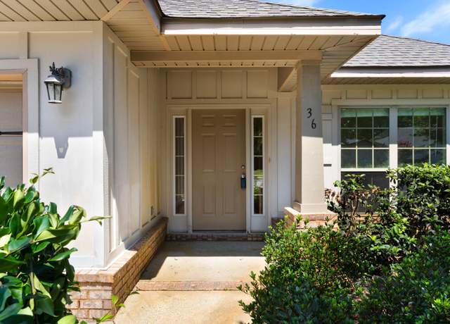 Property at 36 Dickens Dr, Freeport, FL 32439, 3 beds, 2 baths