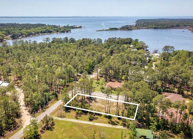 Property at Lot 2 Capri Ct, Freeport, FL 32439
