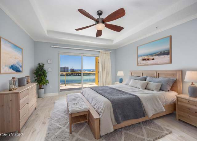 Property at 770 Harbor Blvd Unit 5H, Destin, FL 32541, 3 beds, 3 baths