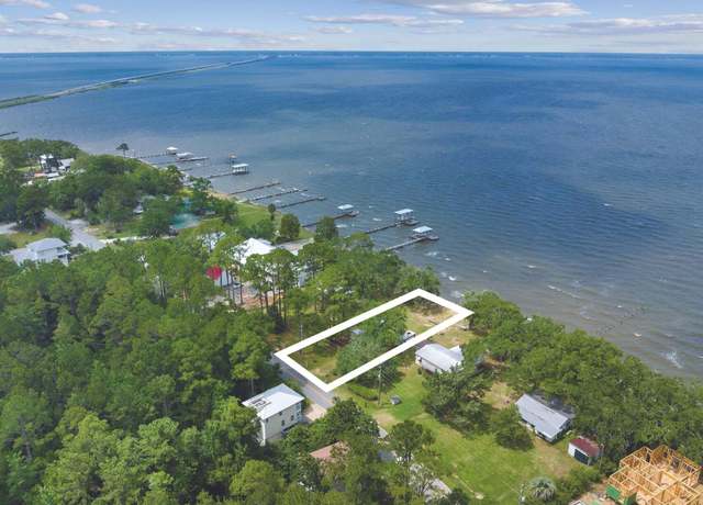 Property at 2656 Bay Grove Rd, Freeport, FL 32439