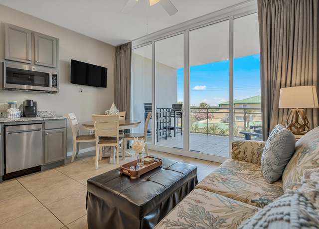 Property at 1517 SW Miracle Strip Pkwy Unit 309, Fort Walton Beach, FL 32548, 1 bed, 1 bath