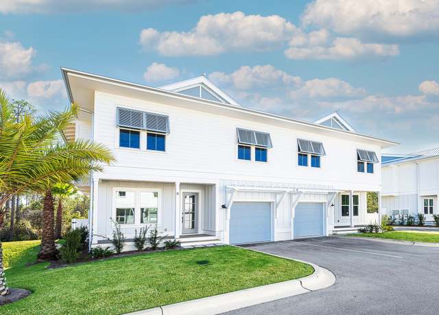 Property at 520 S County Hwy 393 Unit 19B, Santa Rosa Beach, FL 32459, 3 beds, 4.5 baths