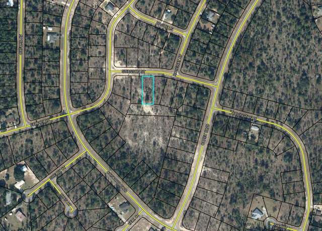 Property at LOT 9 Swanson St, Chipley, FL 32428