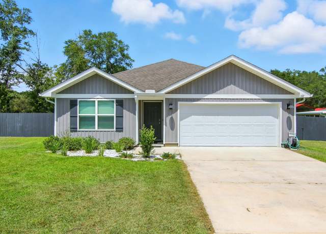Property at 3101 Van Day Way, Crestview, FL 32539, 3 beds, 2 baths
