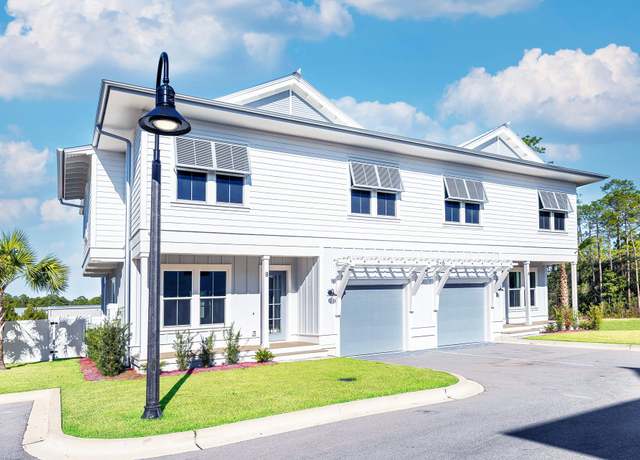 Property at 520 S County Hwy 393 Unit 20B, Santa Rosa Beach, FL 32459, 3 beds, 4.5 baths