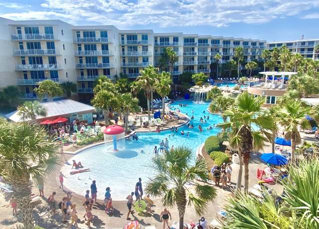 Property at 1110 Santa Rosa Blvd Unit A333, Fort Walton Beach, FL 32548, 2 beds, 2.5 baths