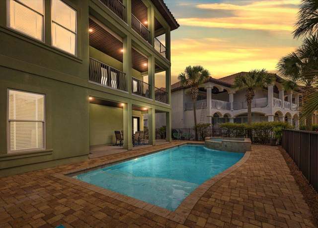 Property at 24 Tranquility Ln, Destin, FL 32541, 5 beds, 5 baths