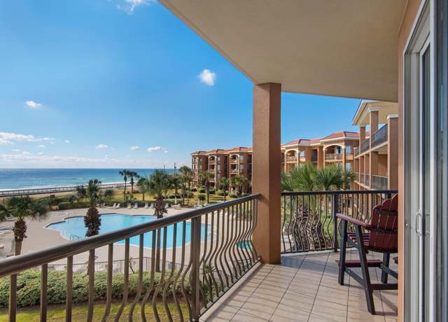 Property at 50 Surf Song Ln Unit 409D, Miramar Beach, FL 32550, 2 beds, 2.5 baths