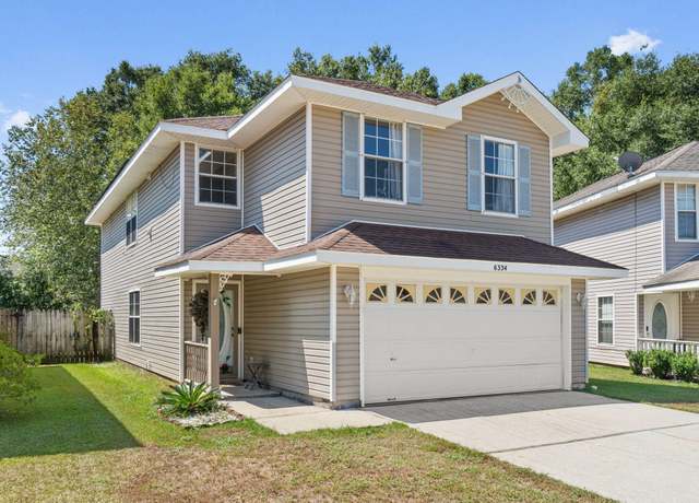 Property at 6334 Cottage Woods Dr, Milton, FL 32570, 3 beds, 2.5 baths