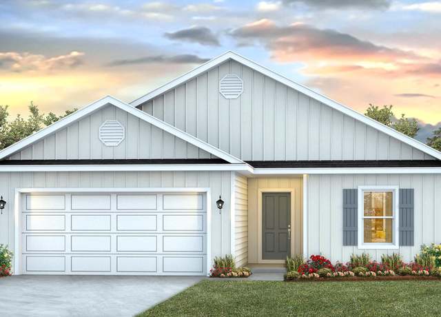 Property at 227 Eunola Ln, Freeport, FL 32439, 3 beds, 2 baths