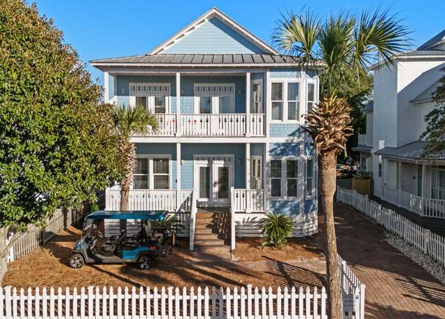 Property at 91 Stingray St, Destin, FL 32541, 6 beds, 5 baths
