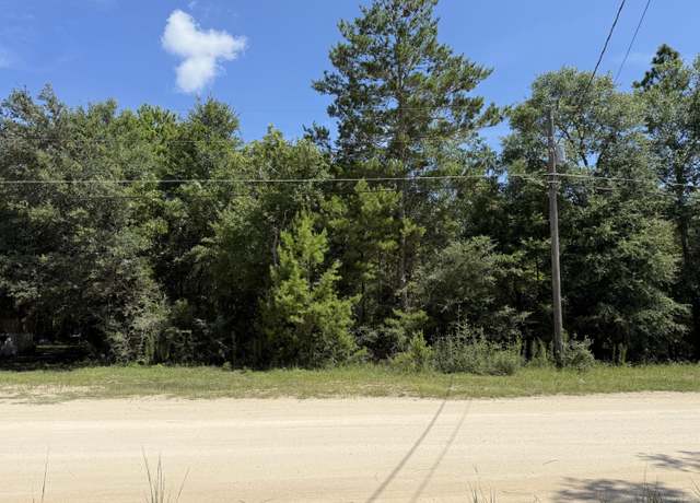 Property at Lot 6 Country Blvd, FL 32433