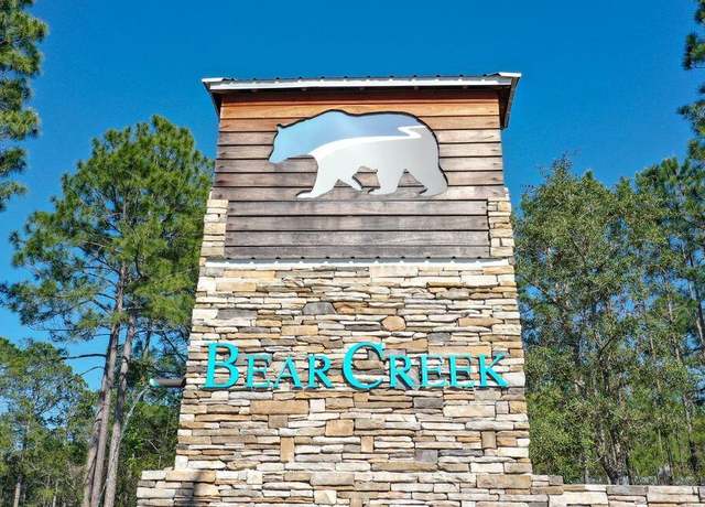 Property at Lot 54 Hibernate Way, Freeport, FL 32439