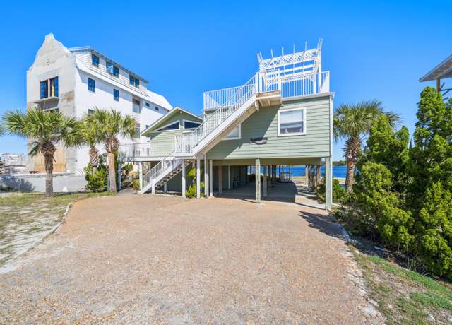 Property at 108 San Roy Rd, Santa Rosa Beach, FL 32459, 4 beds, 3 baths