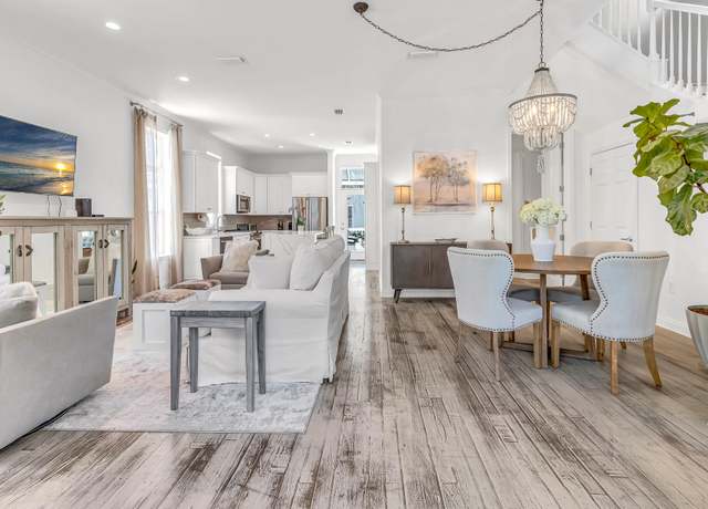 Property at 79 Redfish Cir, Santa Rosa Beach, FL 32459, 4 beds, 3 baths