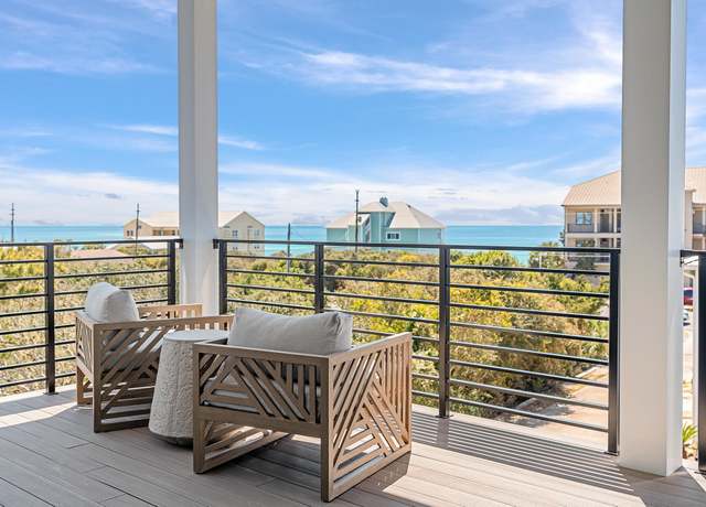 Property at 41 Baird Rd, Santa Rosa Beach, FL 32459, 6 beds, 7 baths