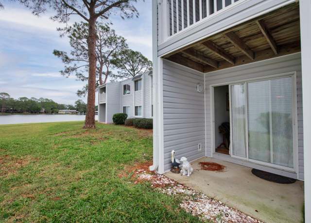 Property at 101 Old Ferry Rd Unit 27A, Shalimar, FL 32579, 1 bed, 1 bath