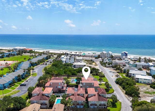 Property at 142 Southfields Rd, Panama City Beach, FL 32413, 4 beds, 4.5 baths