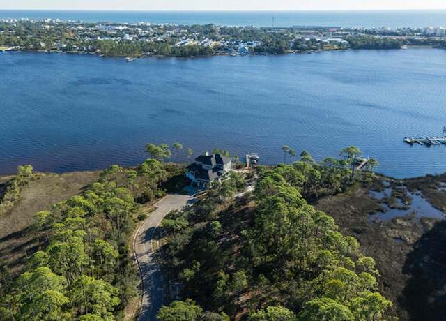 Property at 1107 E Water Oak, Panama City Beach, FL 32413