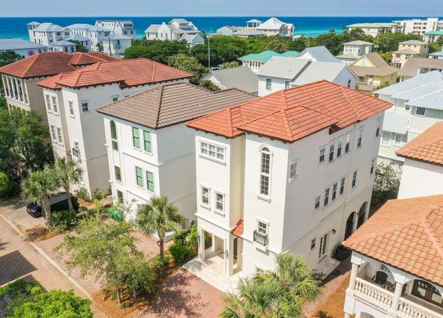 Property at 130 Palmeira Way, Santa Rosa Beach, FL 32459, 4 beds, 6 baths