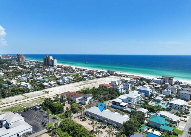 Property at 104 Sandtrap Rd Unit 103, Miramar Beach, FL 32550, 3 beds, 3 baths
