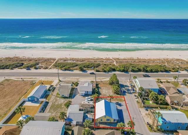 Property at 106 Casa Pl, West Panama City Beach, FL 32413, 4 beds, 3 baths