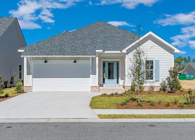 Property at 104 Bunting Ln Lot 71, Watersound, FL 32461, 2 beds, 2 baths