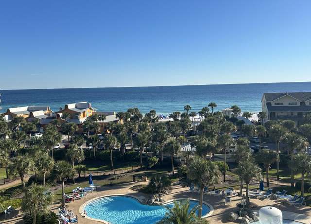 Property at 1751 Scenic Hwy 98 Unit 614, Destin, FL 32541, 2 beds, 2 baths