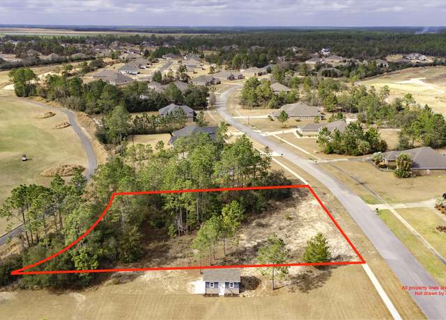 Property at tbd Brushed Dune Cir, Freeport, FL 32439