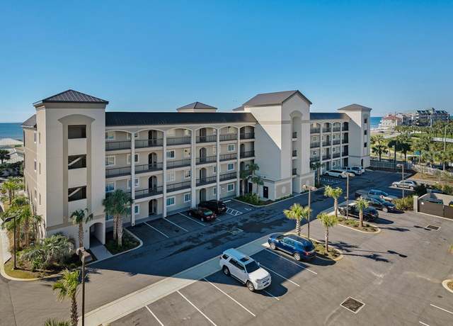 Property at 732 Scenic Gulf Dr Unit E402, Miramar Beach, FL 32550, 2 beds, 2 baths