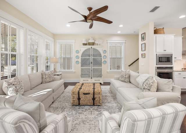 Property at 661 Flatwoods Forest Loop, Santa Rosa Beach, FL 32459, 4 beds, 3.5 baths