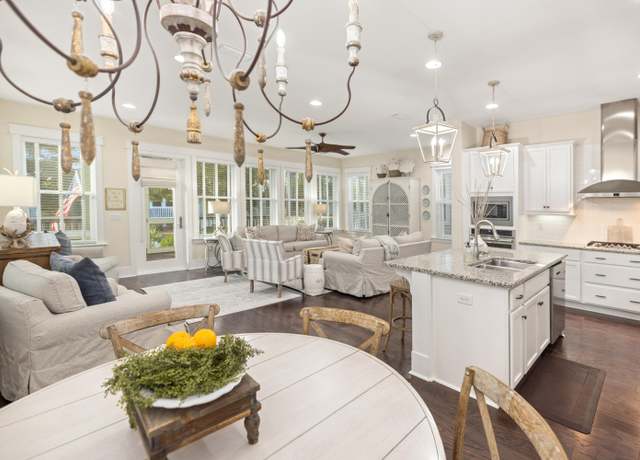 Property at 661 Flatwoods Forest Loop, Santa Rosa Beach, FL 32459, 4 beds, 3.5 baths