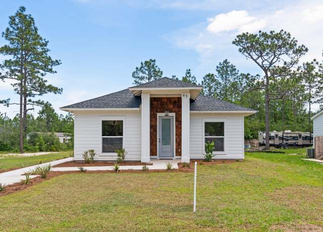 Property at 63 E Raphael Rd, FL 32433, 3 beds, 2.5 baths