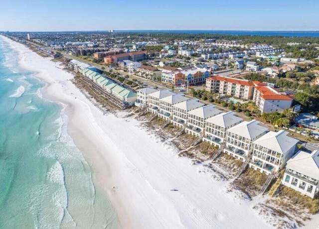 Property at 1952 Scenic Gulf Dr Unit 105, Miramar Beach, FL 32550, 2 beds, 2 baths