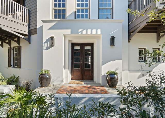 Property at 16 S Green Turtle Ln, Inlet Beach, FL 32461, 4 beds, 3.5 baths