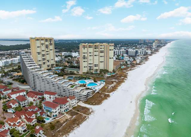 Property at 291 Scenic Gulf Dr Unit 108, Miramar Beach, FL 32550, 1 bed, 1 bath