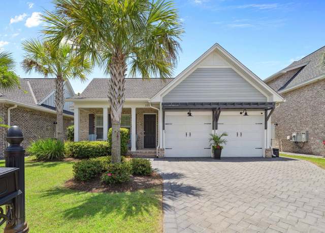 Property at 327 Cobalt Ln, Miramar Beach, FL 32550, 3 beds, 3 baths