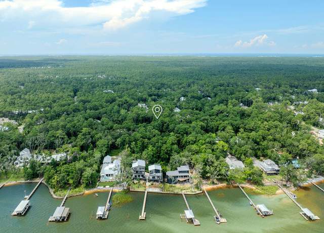 Property at Lots 13&14 Daisy Dr, Santa Rosa Beach, FL 32459