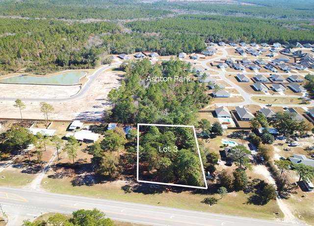 Property at 331 Business Hwy, Freeport, FL 32439