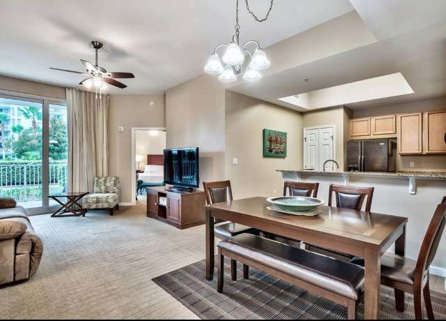 Property at 4203 Indian Bayou Trl #1115, Destin, FL 32541, 2 beds, 2 baths